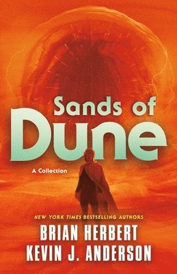 Sands of Dune (pocket)