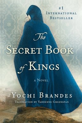 Secret Book of Kings (häftad)