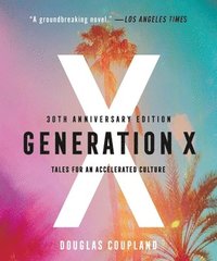 Generation X (häftad)