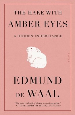 The Hare With Amber Eyes (häftad)