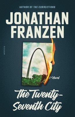 Twenty-seventh City (hftad)