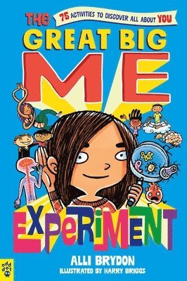 Great Big Me Experiment (hftad)