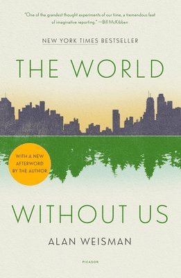 The World Without Us (häftad)