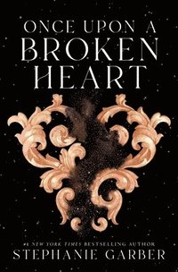 Once Upon A Broken Heart (hftad)