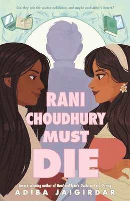 Rani Choudhury Must Die (hftad)