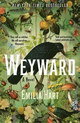Weyward (inbunden)