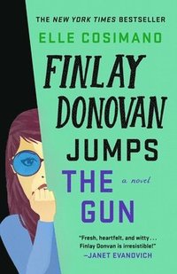 Finlay Donovan Jumps the Gun (inbunden)