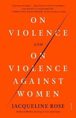 On Violence And On Violence Against Women (hftad)