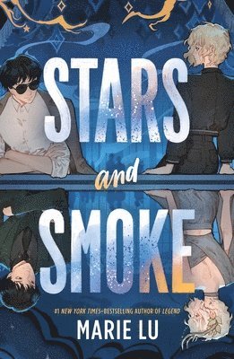 Stars and Smoke (hftad)