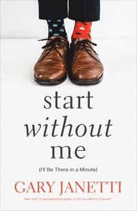Start Without Me (hftad)