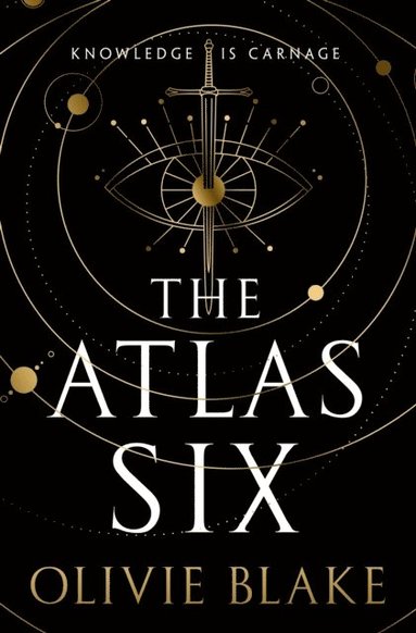 Atlas Six (hftad)