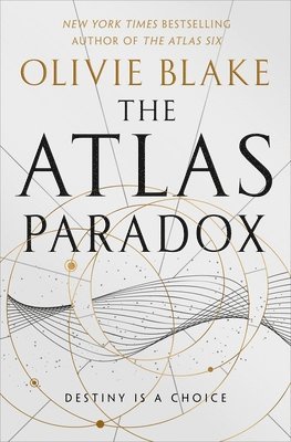 The Atlas Paradox (hftad)