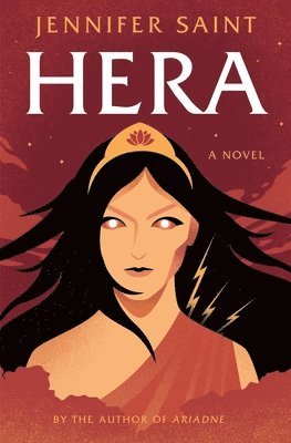 Hera (inbunden)