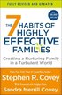 The 7 Habits of Highly Effective Families