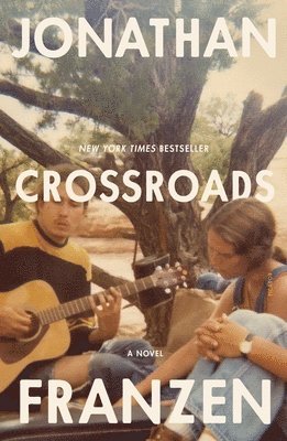 Crossroads (häftad)