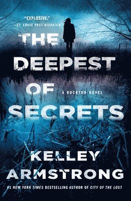 The Deepest of Secrets (inbunden)