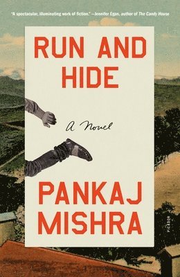 Run And Hide (hftad)