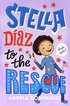 Stella Diaz To The Rescue