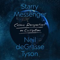 Starry Messenger (ljudbok)