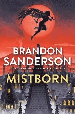 Mistborn (hftad)
