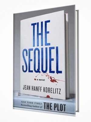 The Sequel (häftad)