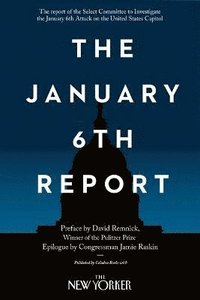 January 6Th Report (hftad)