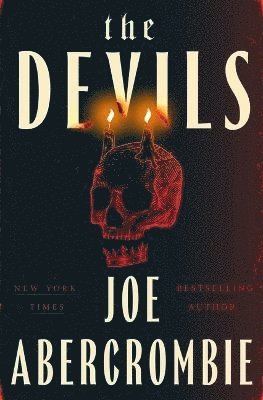The Devils (hftad)