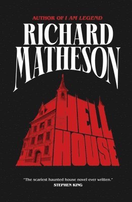 Hell House (h�ftad)