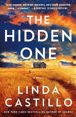 The Hidden One (h�ftad)