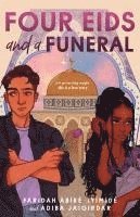 Four Eids and a Funeral (inbunden)
