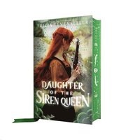 Daughter Of The Siren Queen (inbunden)