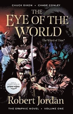 The Wheel of Time: The Eye of the World 1 (häftad)