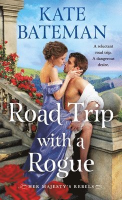 Road Trip With a Rogue (h�ftad)
