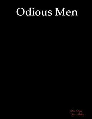 Odious Men (häftad)