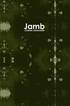 Jamb