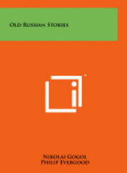 Old Russian Stories (hftad)