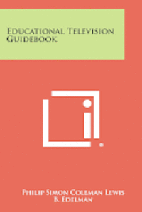 Educational Television Guidebook (hftad)