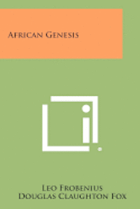 African Genesis (hftad)