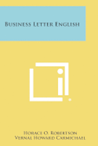 Business Letter English (hftad)