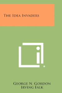The Idea Invaders (h�ftad)