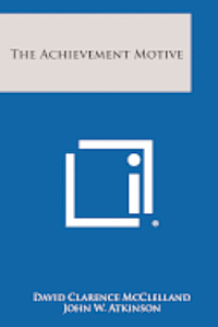 The Achievement Motive (hftad)
