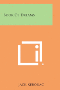 Book of Dreams (häftad)