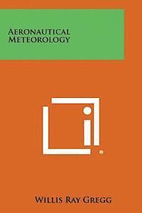 Aeronautical Meteorology (hftad)