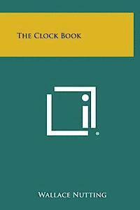 The Clock Book