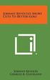 Johnny Revolta's Short Cuts to Better Golf