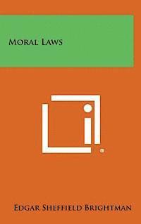 Moral Laws (inbunden)