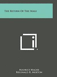 The Return of the Magi (hftad)