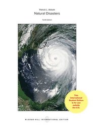 Natural Disasters (hftad)
