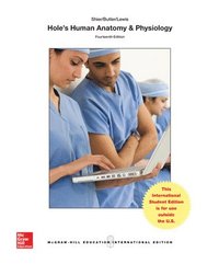 Hole's Human Anatomy & Physiology (hftad)
