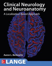 Lange Clinical Neurology and Neuroanatomy: A Localization-Based Approach (hftad)